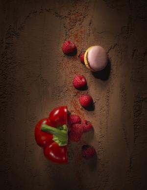 “チョコレート×野菜”の魅力をラ・メゾン・デュ・ショコラが探求