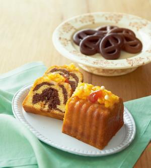 銀座三越のフランス展スタート。ミシュラン二ツ星のクレームブリュレなど注目パティスリーが集結