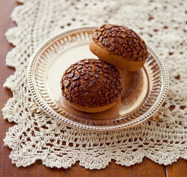 銀座三越のフランス展スタート。ミシュラン二ツ星のクレームブリュレなど注目パティスリーが集結