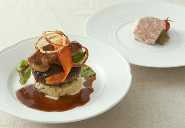 銀座三越のフランス展スタート。ミシュラン二ツ星のクレームブリュレなど注目パティスリーが集結