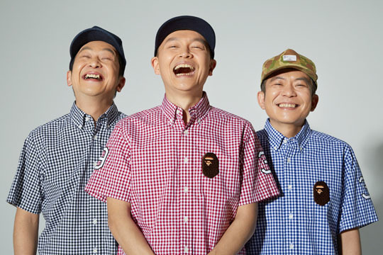 日本最南端、石垣島の夏フェスをチェック。PUFFY、でんぱ組、スチャダラパーが出演