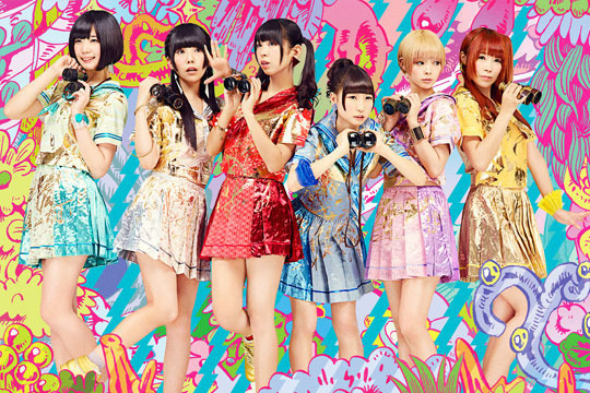 日本最南端、石垣島の夏フェスをチェック。PUFFY、でんぱ組、スチャダラパーが出演