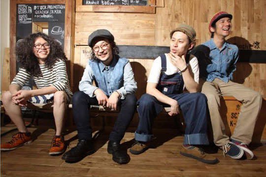 日本最南端、石垣島の夏フェスをチェック。PUFFY、でんぱ組、スチャダラパーが出演