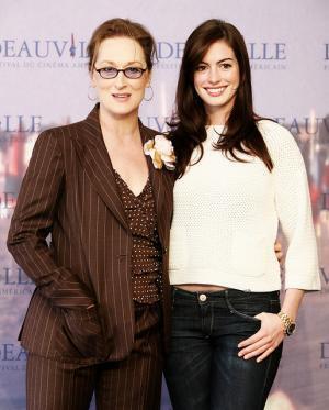 『プラダを着た悪魔』の舞台化が進行中。ブロードウェイでミュージカルに