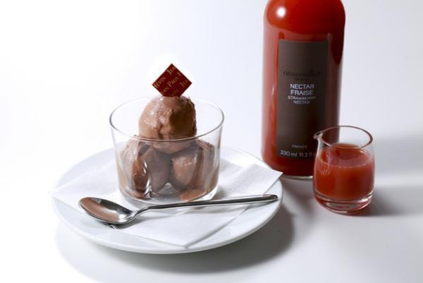 ジャン＝ポール・エヴァン×アラン・ミリア、ショコラを通じてフランスの食文化“アペロ”を提案