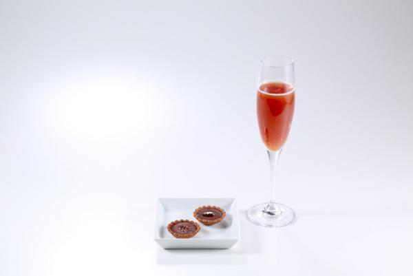 ジャン＝ポール・エヴァン×アラン・ミリア、ショコラを通じてフランスの食文化“アペロ”を提案