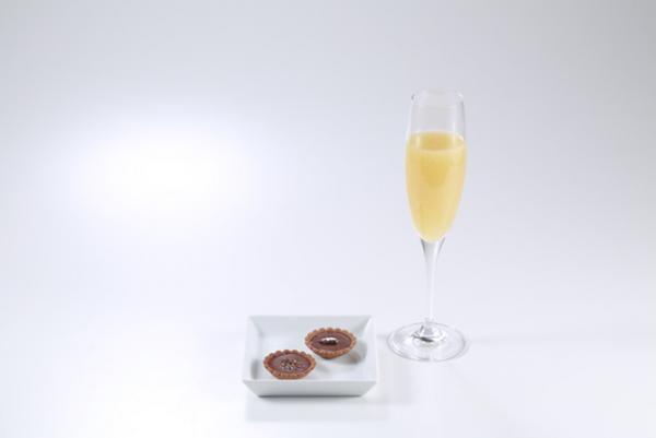 ジャン＝ポール・エヴァン×アラン・ミリア、ショコラを通じてフランスの食文化“アペロ”を提案