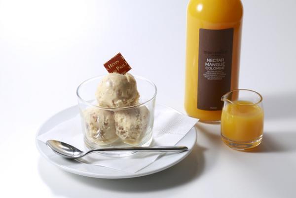 ジャン＝ポール・エヴァン×アラン・ミリア、ショコラを通じてフランスの食文化“アペロ”を提案