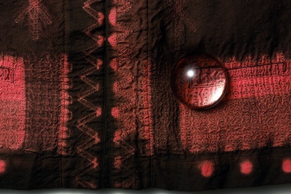 イッセイミヤケ「HaaT」、テキスタイルの魅力伝えるアーカイブ展が福岡に巡回