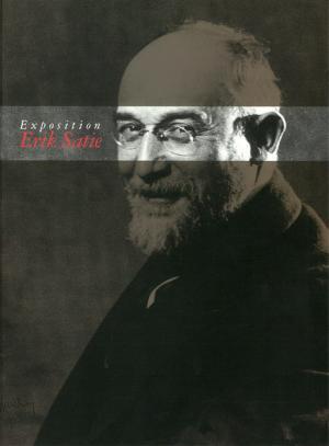 “音楽界の異端児”エリック・サティの活動記録【NADiffオススメBOOK】