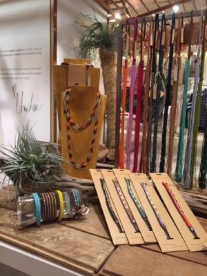 ファッションを通じ、人と自然の心地よい関係を提案。新宿伊勢丹GLOBAL GREENキャンペーン