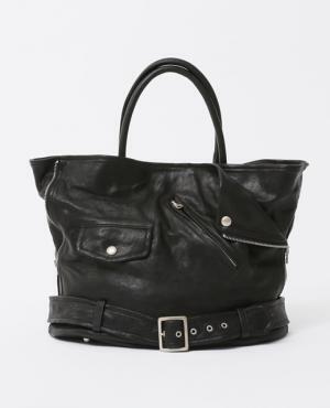 ビューティフルピープル、“ライダース”がモチーフのレザーアイテム発売