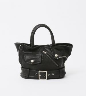 ビューティフルピープル、“ライダース”がモチーフのレザーアイテム発売