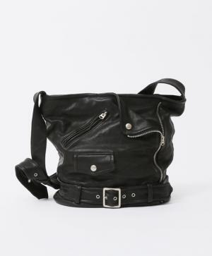 ビューティフルピープル、“ライダース”がモチーフのレザーアイテム発売