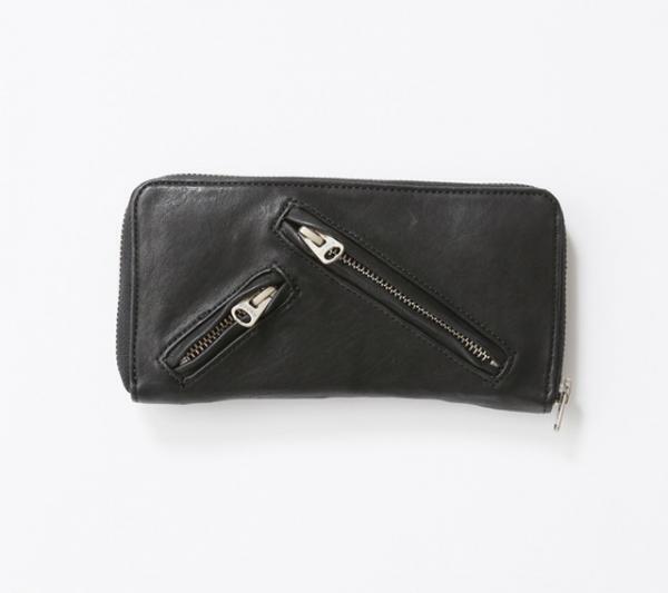 ビューティフルピープル、“ライダース”がモチーフのレザーアイテム発売