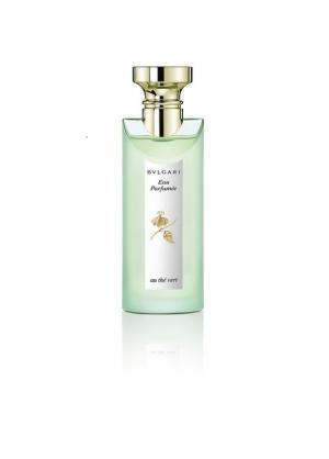 ブルガリが“お茶の色”を香りで表現、フレグランス「オ・パフメ」をリニューアル