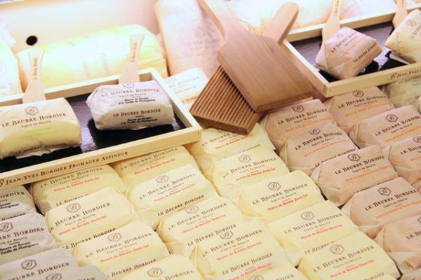 キャビア食べ比べに、ビスコット職人の伝統菓子。新宿伊勢丹「フランス展」スタート