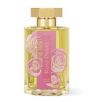 ラルチザンパフュームがローズベーカリーとコラボ。新作香水をイメージした限定メニューを展開