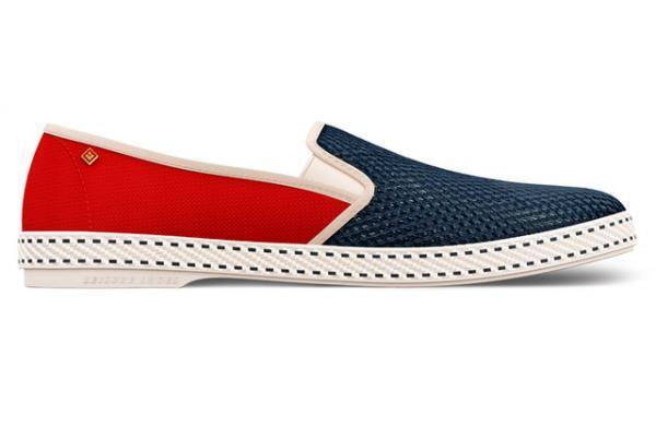 スリッポン「リヴィエラ」がInstagramキャンペーン、毎月10名にシューズプレゼント