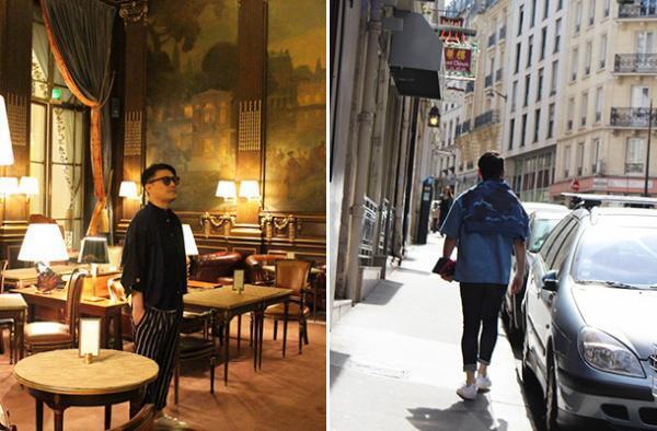 丸山敬太、「アナザースカイ」でパリコレの“成功と挫折”語る。心の師・高田賢三との再会