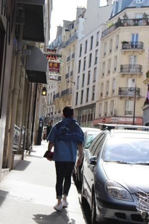 丸山敬太、「アナザースカイ」でパリコレの“成功と挫折”語る。心の師・高田賢三との再会