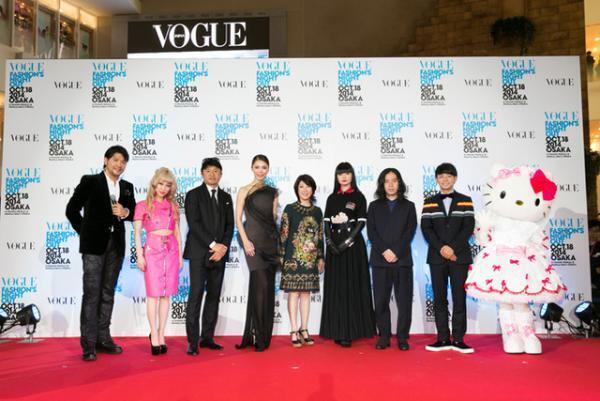 『VOGUE』主催ショッピングイベント「 ファッションズ・ナイト・アウト」が今年も開催