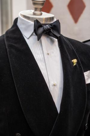 ラルフローレンが期間限定で“オーダーメイド”サービス開始