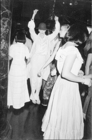 日本初の高級会員制ディスコティックが、ホテルオークラ東京で一夜限りの復活