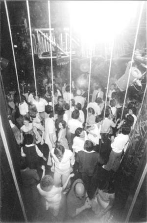 日本初の高級会員制ディスコティックが、ホテルオークラ東京で一夜限りの復活