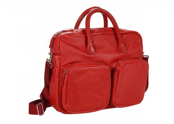 【プレゼント】深澤直人デザインも。伊「NAVA」再上陸でバッグ&ステーショナリーを展開