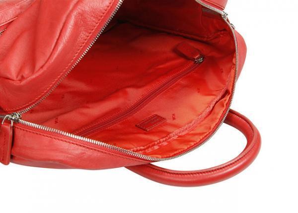 【プレゼント】深澤直人デザインも。伊「NAVA」再上陸でバッグ&ステーショナリーを展開