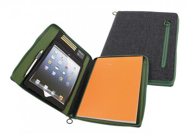 【プレゼント】深澤直人デザインも。伊「NAVA」再上陸でバッグ&ステーショナリーを展開