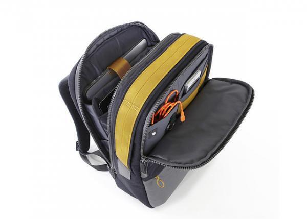 【プレゼント】深澤直人デザインも。伊「NAVA」再上陸でバッグ&ステーショナリーを展開