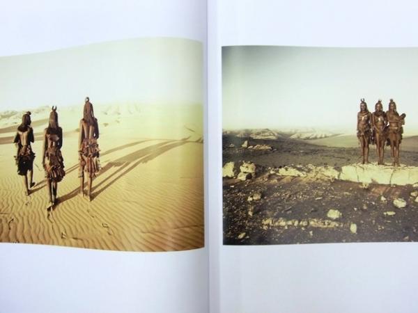 固定観念を覆す、世界各地の美しき“民族”【嶋田洋書オススメBOOK】