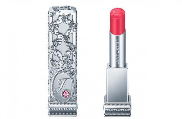 ジルスチュアートから12星座モチーフのネイルカラー、デビュー。15年秋の新作も