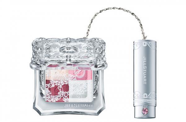 ジルスチュアートから12星座モチーフのネイルカラー、デビュー。15年秋の新作も