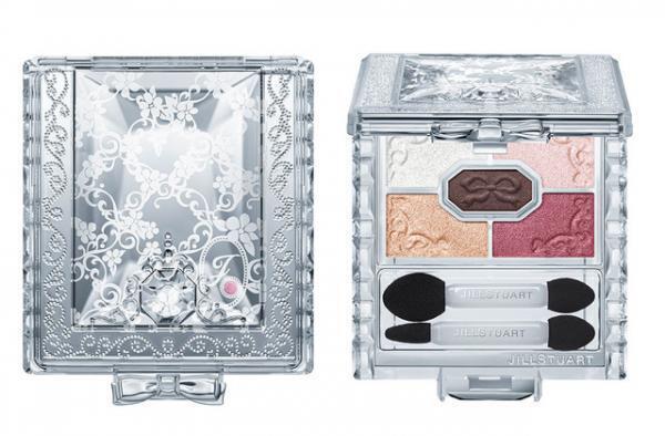 ジルスチュアートから12星座モチーフのネイルカラー、デビュー。15年秋の新作も