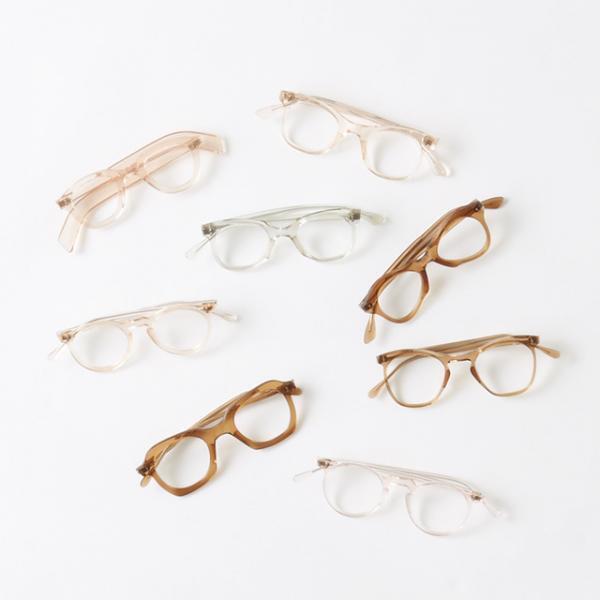 トゥモローランドに約300種類のサングラスが集合、ヴィンテージのデッドストックも