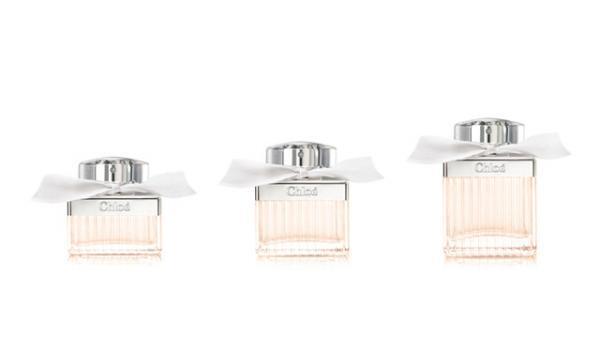 「クロエ」新作フレグランス発売。キャンペーンモデルに文豪ヘミングウェイのひ孫