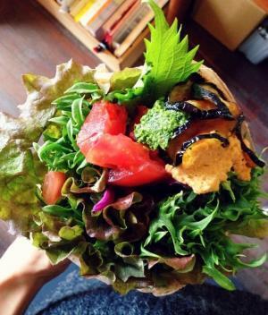 世界のサンドイッチが集合、第6回青山パン祭り。焼き釜やオニバスコーヒーも