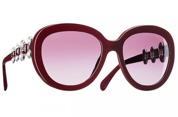 シャネルのアイウェア「ビジューコレクション」に“ジュエリー”のような新作登場