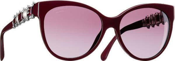 シャネルのアイウェア「ビジューコレクション」に“ジュエリー”のような新作登場