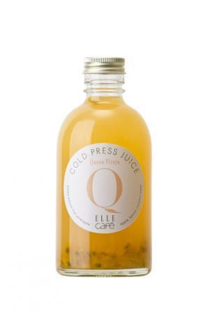 ELLEcafeから“夏季限定”コールドプレスジュース3種類が登場