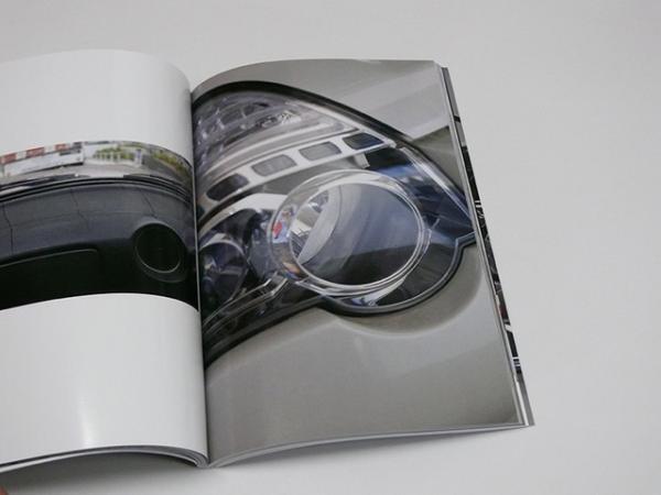 写真家ヴォルフガング・ティルマンス最新写真集『The Cars』【ShelfオススメBOOK】