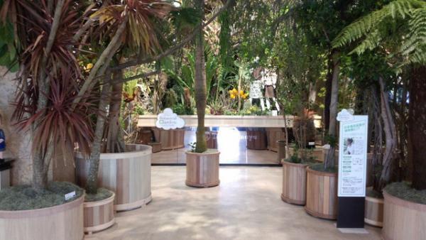 東京VS大阪、加速するGreenとショップの融合。注目すべき商業施設の緑化現象2/2【COLUMN】