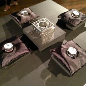 ジルスチュアート10歳のお誕生日、おめでとう！　山崎ナオコーラさん連載の恋愛小説にも注目【ライターブログ】