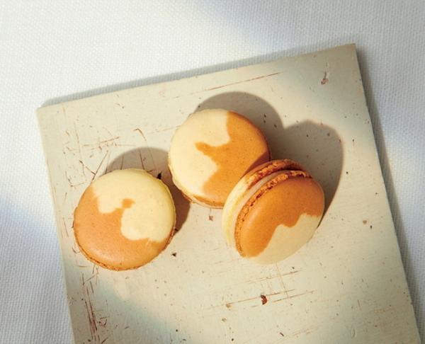 味覚から楽しむ“ブラジル”、新宿伊勢丹で開催。アマゾンフルーツを使ったジェラートも登場