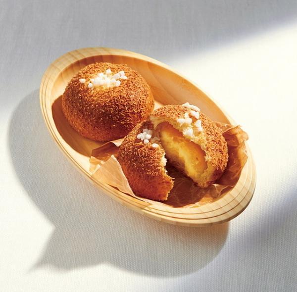 味覚から楽しむ“ブラジル”、新宿伊勢丹で開催。アマゾンフルーツを使ったジェラートも登場