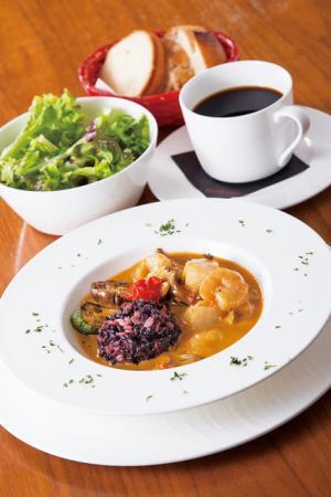 味覚から楽しむ“ブラジル”、新宿伊勢丹で開催。アマゾンフルーツを使ったジェラートも登場