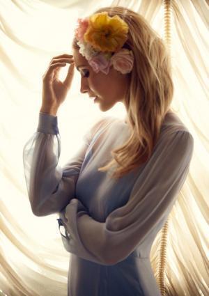 ジョー マローン初代アンバサダーにポピー・デルヴィーニュ。ロンドンでパーティーを開催